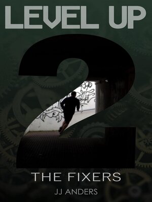 cover image of The Fixers